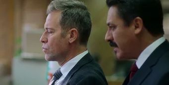 Pôster de Borges' Judas