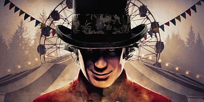 Pôster de Submitted For Approval