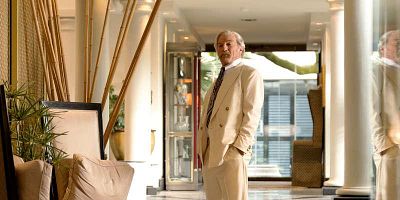 Pôster de Many Masters