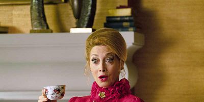 Pôster de American Merchandise