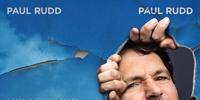 Pôster de Neighbors and Friends