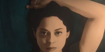 Pôster de The Crash