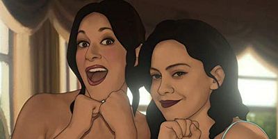 Pôster de The Wedding