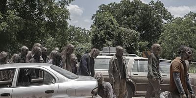 Pôster de Channel 5