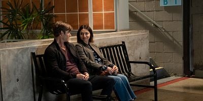 Pôster de Back in the Saddle