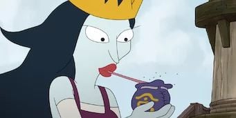 Pôster de The Very Thing‬