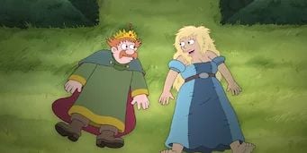 Pôster de The Lonely Heart Is a Hunter‬