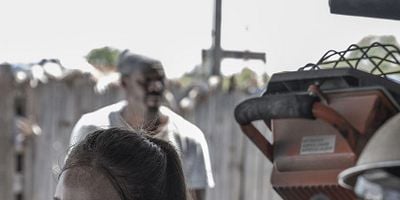 Pôster de End of the Line