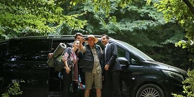 Pôster de Afili Aşk 15.Bölüm