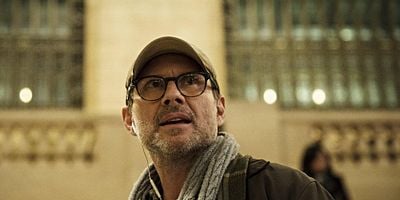 Pôster de Unauthorized