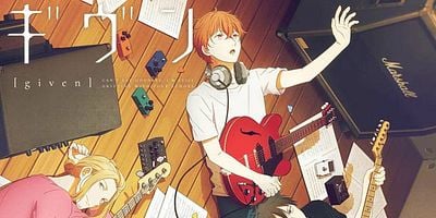 Pôster de Boys in the Band