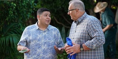 Pôster de Perfect Pairs