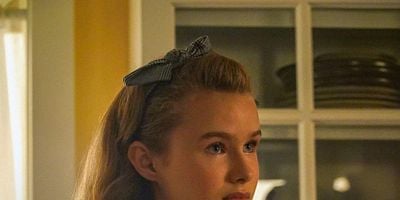 Pôster de Chapter Fifty-Nine: Fast Times at Riverdale High