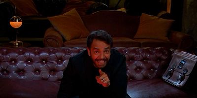 Pôster de The First Ten