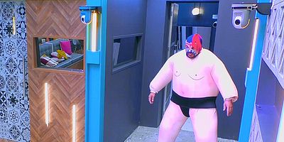 Pôster de Drown me with Jack