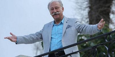 Pôster de Afili Aşk 16.Bölüm