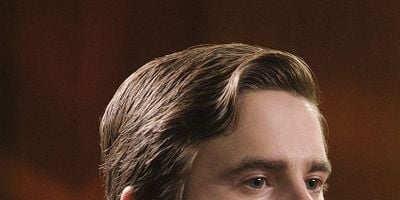 Pôster de Take My Hand