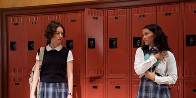 Pôster de Standing Sam