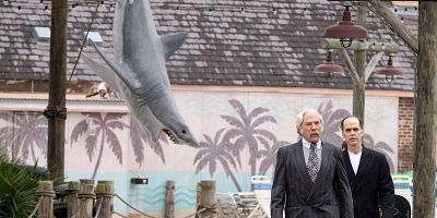 Pôster de Birthday Party