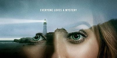 Pôster de The Curse of the Dark Storm