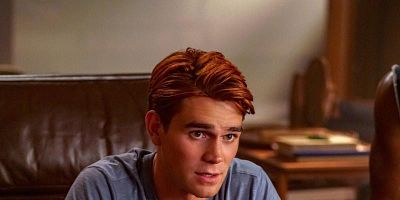 Pôster de Chapter Sixty: Dog Day Afternoon