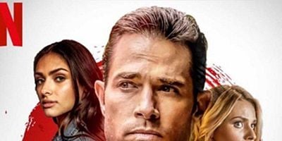 Pôster de Capítulo 3