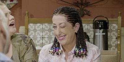 Pôster de Pop Pop and a Puma