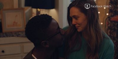 Pôster de I Want a Party