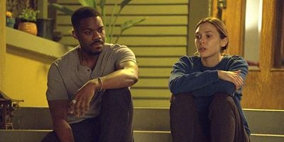 Pôster de Jackie O. and Courtney Love