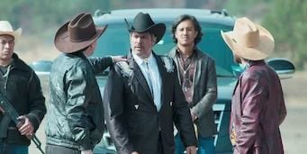 Pôster de Capítulo 2