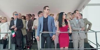 Pôster de Capítulo 15