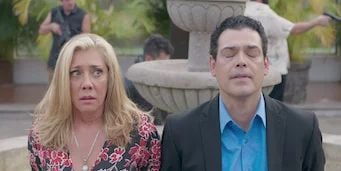 Pôster de Capítulo 18