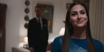 Pôster de Capítulo 21