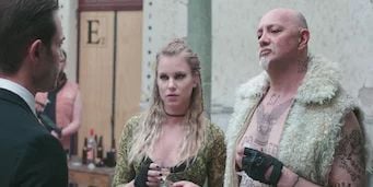 Pôster de Capítulo 24