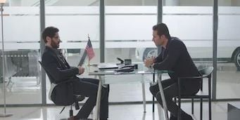 Pôster de Capítulo 25