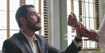 Pôster de Capítulo 32