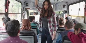 Pôster de Capítulo 33