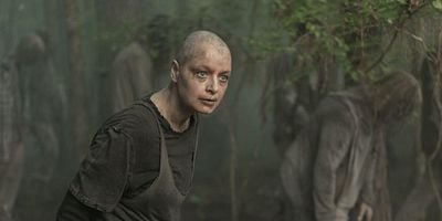 Pôster de We Are the End of the World