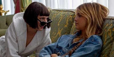 Pôster de #Justagame