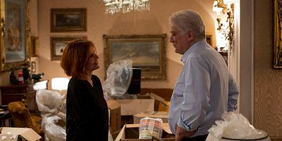 Pôster de Vicolo cieco