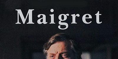 Pôster de Maigret et le corps sans tête