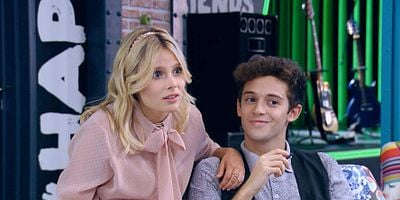 Pôster de Un descubrimiento, Sobre ruedas