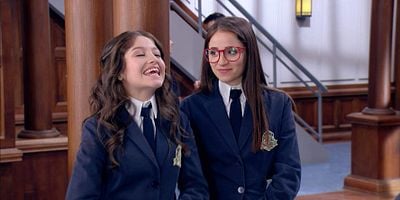 Pôster de Un segredo que guardar, sobre ruedas