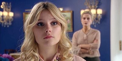 Pôster de Una sorpresa, sobre ruedas