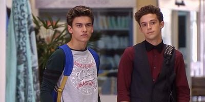 Pôster de Un renuncio, sobre ruedas