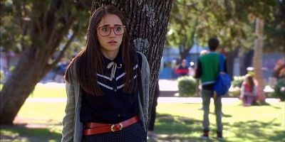 Pôster de Celoso por Simón, sobre ruedas