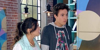 Pôster de Un pen drive perdido, sobre ruedas