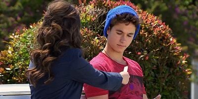 Pôster de Un plan, sobre ruedas