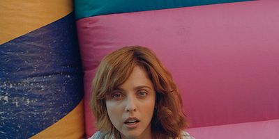 Pôster de Cuando no te dejas llevar