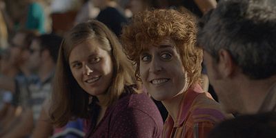 Pôster de Cuando te confiesas con tus padres